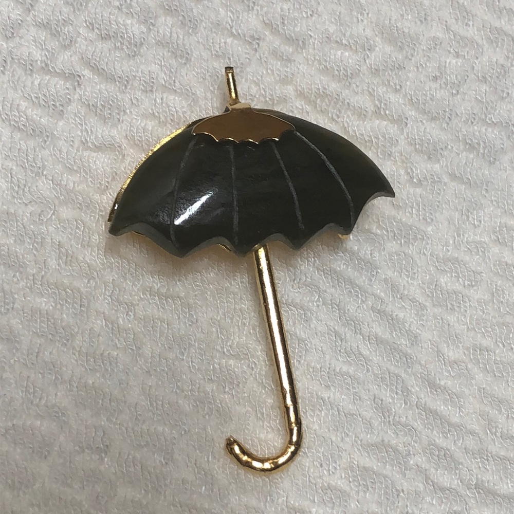 Gold pins - Picture 2 of 4